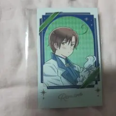 59 ヘタリア アモカフェ 南イタリア