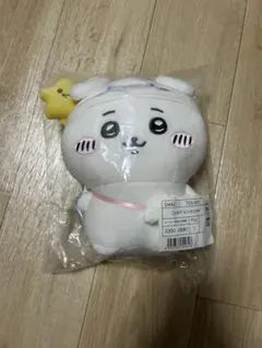 ちいかわ シナモロール ぬいぐるみ サンリオ - ちいかわ サンリオ コラボぬいぐるみ シナモンロール