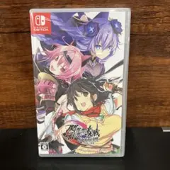 Switch ヒプノシスマイク オルタナティブラップバトル1st period