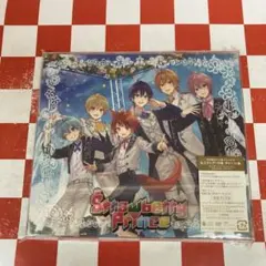 【Z22619】Strawberry Prince(私立すとぷり学園-学力テス