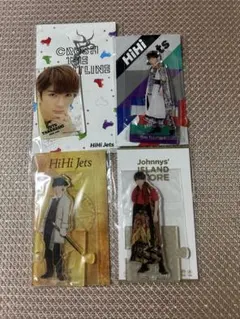 髙橋優斗 アクリルスタンド まとめ売り