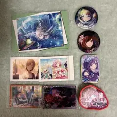 2025年最新】プロセカ まとめ売りの人気アイテム - メルカリ