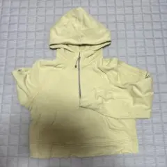 ルルレモン/Scuba Oversized Half-Zip Hoodie/XSのサムネイル