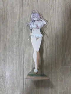 アーリャ　アクリルスタンド