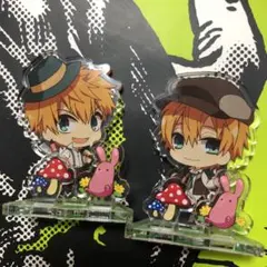 地縛少年花子くん　アクスタ　源兄弟