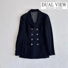 2026年最新】dual view コートの人気アイテム - メルカリ