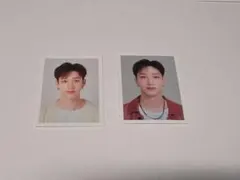 2026年最新】stray kids nacific 証明写真の人気アイテム - メルカリ
