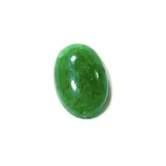 グリーン色　ストーン　8.39ct