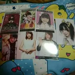 やぶきはるか(プロフ必読 様専用