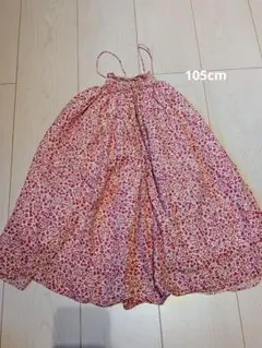 TOMORROWLAND souleiado ワンピース