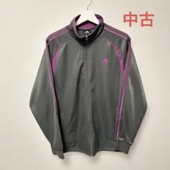 old adidas アディダス ジャージ スポーツウェア ジャンパーのサムネイル