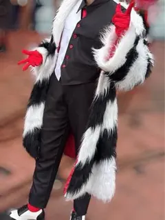 2025年最新】クルーウェル コスプレの人気アイテム - メルカリ