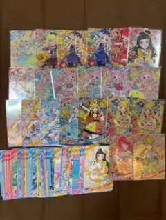 アイプリ　カード　100枚越え　まとめ売り　星4 星3