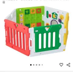 はらぺこあおむし ミュージカルキッズランド II 32x71x56 cm