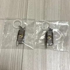 仮面ライダー めじるしアクセサリー3 カイザフォン 2点セット