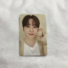 SEVENTEEN シーグリ 2024 スングァン