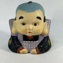 福助　貯金箱 特大 2025年最新】福助貯金箱の人気アイテム - メルカリ