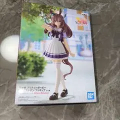 ウマ娘 プリティーダービー ミホノブルボン フィギュア