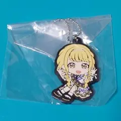 藤田ことね カプセルラバーマスコット 学園アイドルマスター