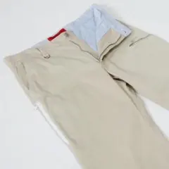 UNAITASSPORTS　ユナイタススポーツ▼ストレッチゴルフパンツ▼50