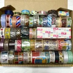 mt マステ まとめ売り ⑤ mt限定 大量