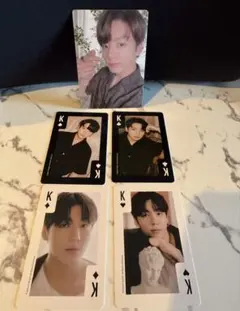 BTS ARMY MEMBERSHIP GIFT JUNG KOOKセット