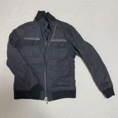 グリーンレーベル ブルゾン