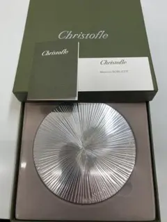 希少　Christofle クリストフル ワインサーバー　箱付き 2026年最新】クリストフル ワインの人気アイテム - メルカリ