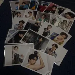 正門良規 オフショ Aぇgroup 公式写真 個人写真 Jr まとめ売り