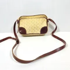 『genten』ゲンテン ショルダーバックのサムネイル