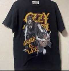 【新品未使用】OZZY オジーオズボーンMサイズ　バンティー 古着 90年代 オールスポーツ ALL SPORT OZZY OSBOURNE オジー