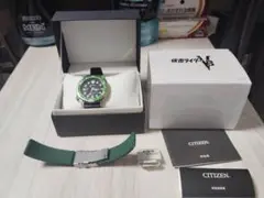 CITIZEN　仮面ライダーV3　45周年記念モデル