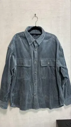 BEAMS コーデュロイ ジャケット M