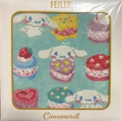 2026年最新】FEILERサンリオコラボの人気アイテム - メルカリ