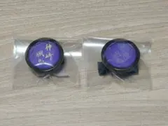 あんスタ スタライ 7th リンライ 颯馬 2点