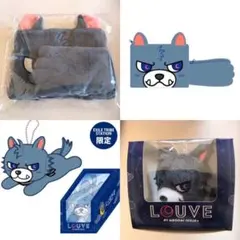 2025年最新】登坂広臣ルーヴくんぬいぐるみキーホルダーの人気