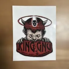 King Gnu ヌーミレパーク ステッカー ミレニアムパレードのサムネイル