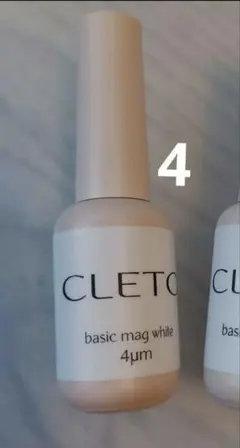 CLETO bubble mag 2色セット - メルカリ