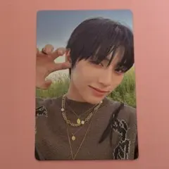 BOYNEXTDOOR why letter レター　トレカ　テサン