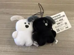 mojojojo にこっとストラップ vol.3 ぬいぐるみ