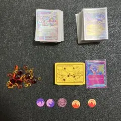 2025年最新】ポケカ 引退デッキの人気アイテム - メルカリ