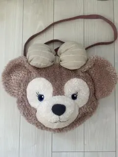 シェリーメイ　フェイスバッグ　顔　バッグ