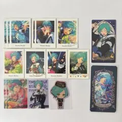 あんスタ 流星隊 深海奏汰 ぱしゃっつ