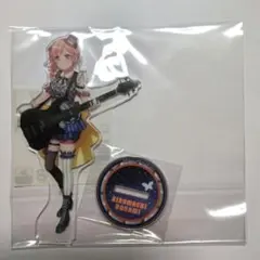 バンドリ 広町七深 アクリルスタンド 10th Anniversary - メルカリ