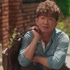 vasco LEATHER NELSON 2WAY BAG