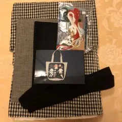 手提げ　バッグ　手作り　キット