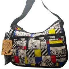 2026年最新】USJ レスポ スヌーピーの人気アイテム - メルカリ