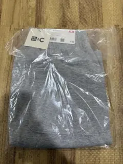 ユニクロC スウェットワイドショーツ UNIQLO