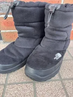 THE NORTH FACE ブラックブーツ　29cm