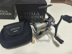 シマノ 14STELLA C3000SDH 14ステラ C3000のサムネイル
